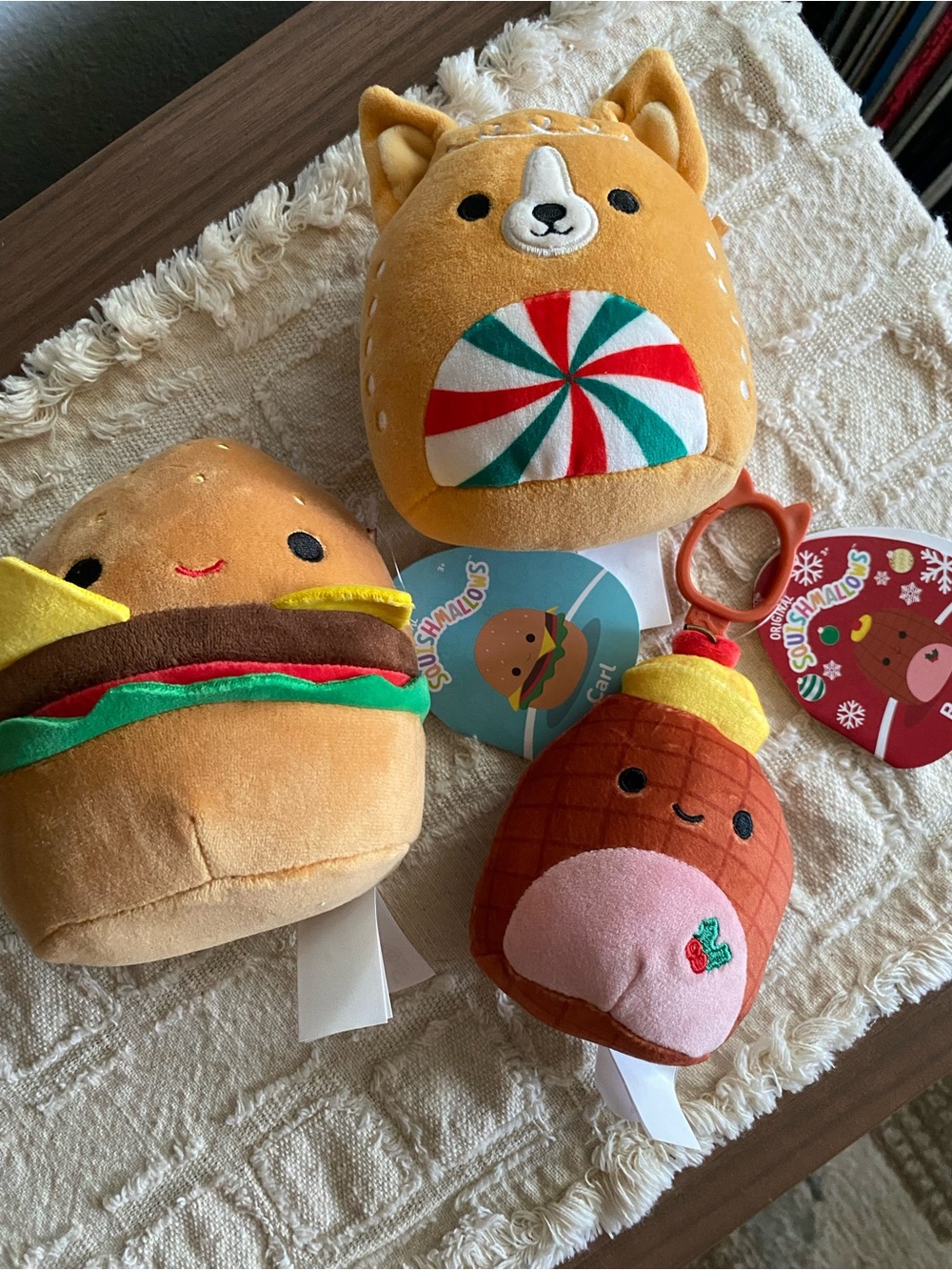 Squishmallow Bundle